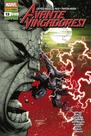 Avante, Vingadores! (2022) Vol. 13 Avante, Vingadores! (2022) Vol. 13