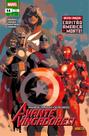 Avante, Vingadores! (2022) Vol. 14/32