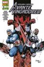 Avante, Vingadores! (2022) Vol. 16 Avante, Vingadores! (2022) Vol. 16