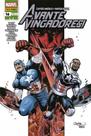 Avante, Vingadores! (2022) Vol. 16