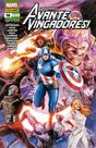 Avante, Vingadores! (2022) Vol. 18 Avante, Vingadores! (2022) Vol. 18