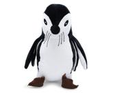 Avatar de brinquedo de pelúcia: O último pinguim Airbender Otter 33cm