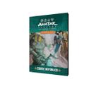 Avatar Legends RPG: Cidade da República (Suplemento)