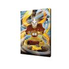 Avatar Legends RPG: Livro Deluxe