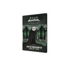 Avatar Legends RPG: Wan Shi Tong (Suplemento) - Galápagos
