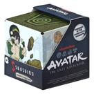 Avatar Magnetic Fidget Cube Shashibo O Último Mestre do Ar