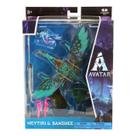 Avatar Neytiri Banshee