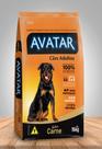 Avatar rações canina