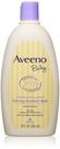 Aveeno Calming Comfort - Banho de Bebê (2 Unidades de 532ml com Lavanda)