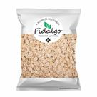 Aveia em Flocos Grossos Com Laudo De Qualidade 1Kg 500g