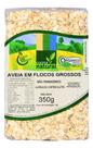 Aveia Em Flocos Grossos Orgânico Coopernatural 350g