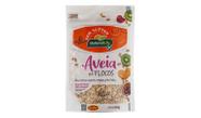 Aveia em flocos s/glúten kodilar 165g Aveia em flocos s/glúten kodilar 165g