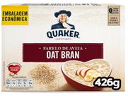 Aveia Farelo OAT Bran Quaker 426g
