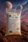 Aveia Flocos Finos JMF 1,01kg Saudável, Natural e Nutritiva