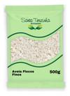 Aveia Flocos Finos Pacote 500g