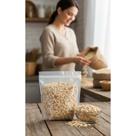 Aveia Flocos Grossos 1kg Sem Glúten Pura