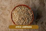 Aveia laminada 1kg