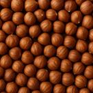 Avelã Crua Em Grãos Selecionados Qualidade Premium 100g Avelã Crua Em Grãos Selecionados Qualidade Premium 100g