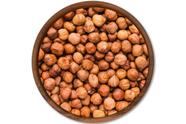 Avelã Crua Sem Casca A Granel Pacote de 250g Avelã Crua Sem Casca A Granel Pacote de 250g