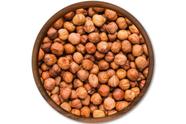 Avelã Crua Sem Casca A Granel Pacote de 500g Avelã Crua Sem Casca A Granel Pacote de 500g