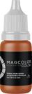 Avelã Pigmento Mag Color 5ml - Tom Alaranjado