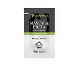Avenca - Máscara de Argila Preta - 8g