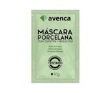 Avenca - Máscara de Porcelana 10g
