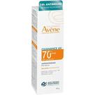 AVÈNE Cleanance UV Protetor FPS70 antioleosidade