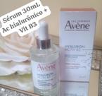 AVÈNE Hyaluron Activ B3 -anti-rugas