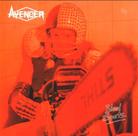 Avenger - Blood Sports - Digipack - Voice Music