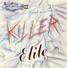 Avenger - Killer Elite - Digipack - Voice Music