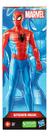 Avengers Figura Marvel Expression Homem Aranha Hasbro- F6607
