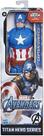 Avengers Titan Hero - Capitão América