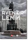 Avenida Lenin
