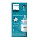 Avent Mamadeira Classica Anti Colic 125 ml Azul
