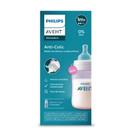 Avent Mamadeira Classica Anti Colic 260 ml Rosa