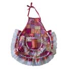 Aventais infantis Juninos Look Fofo para Festa Junina Arraiá