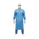 Avental Cirúrgico C/Reforço Imp Gr50 (sms-ssmms)-Polar Fix