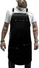 Avental Cozinha Restaurante Churrasqueiro Luxuoso Atendente Churraco FoodTruck Avental Cozinha Restaurante Churrasqueiro Luxuoso Atendente Churraco FoodTruck