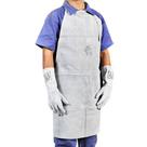 Avental D/ Raspa Com Emenda 1mx0,60m Kit Com 2 Aventais.
