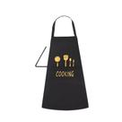 Avental de Cozinha Cooking - Sortida Avental de Cozinha Cooking - Sortida