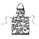 Avental de cozinha Ukonic Disney The Nightmare Before Christmas Avental de cozinha Ukonic Disney The Nightmare Before Christmas
