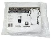 AVENTAL DESCARTAVEL PROCEDIMENTO ESPECIAL MANGA LONGA DESCARPACK 10 Unidades AVENTAL DESCARTAVEL PROCEDIMENTO ESPECIAL MANGA LONGA DESCARPACK 10 Unidades
