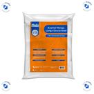 Avental Descartável TNT Branco Manga Longa (Gramatura 16) C/10 unds - Medix