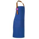 Avental em Algodão Canvas com 3 Bolsos Córdoba TopGet Avental em Algodão Canvas com 3 Bolsos Córdoba TopGet