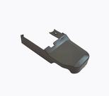 Avental esquerdo geladeira electrolux df56s ib7s ib55s tf55s a19207002