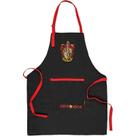 Avental Gryffindor Harry Potter