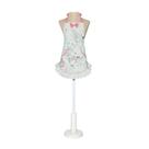 Avental Infantil Juju - Sweet Garden Avental Infantil Juju - Sweet Garden