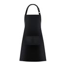 Avental Jubatus Bib Aventais para Cooking Chef Kitchen, pacote com 12
