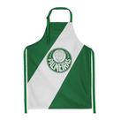 Avental Palmeiras tricolor Impermeável